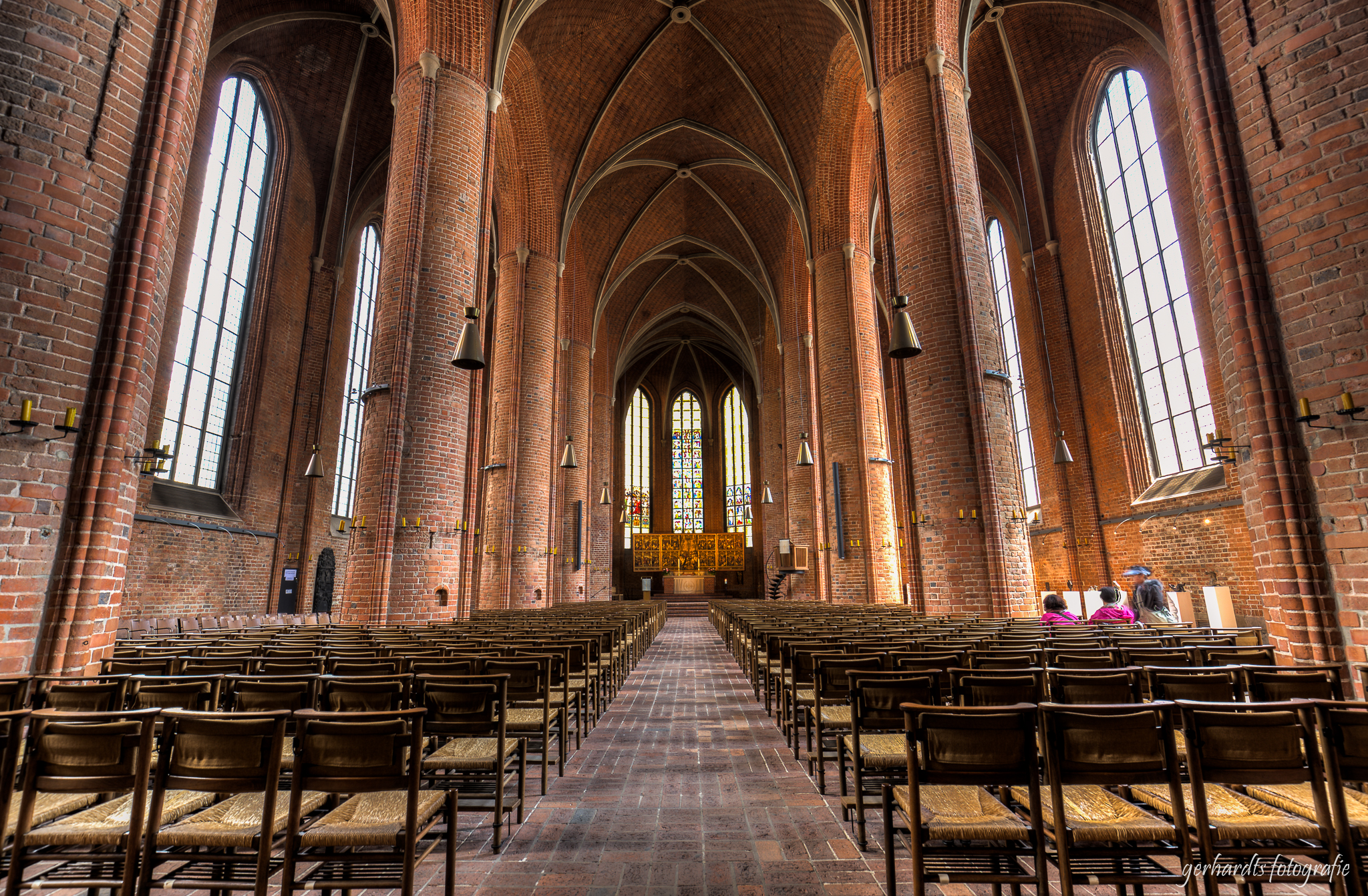 Marktkirche | Fotograf Hannover