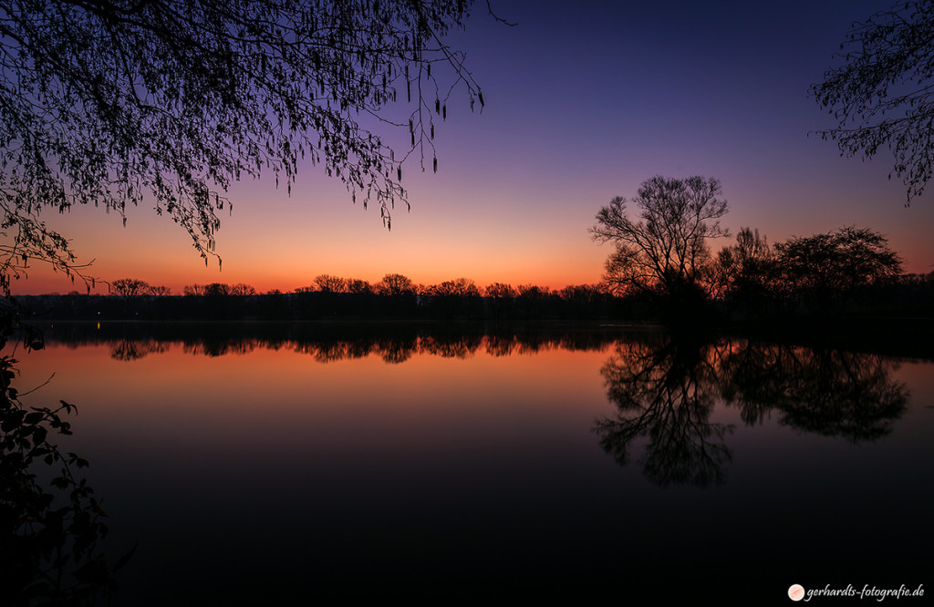 Fotogenes Göttingen | Kiessee Göttingen