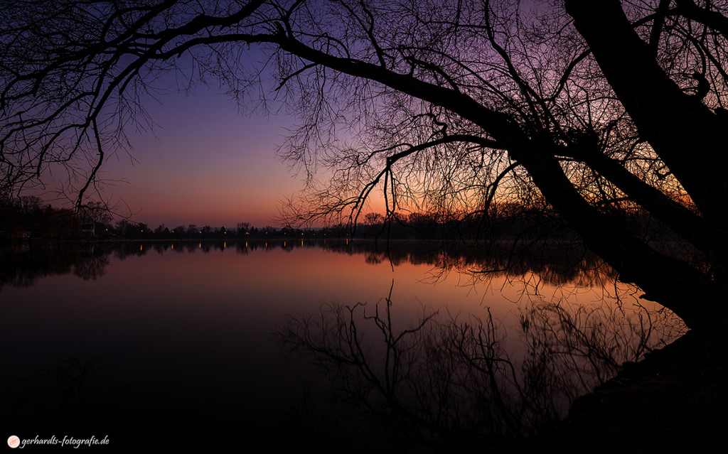 Fotogenes Göttingen | Kiessee Göttingen