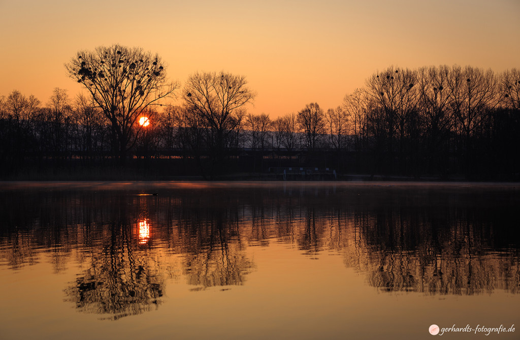 Fotogenes Göttingen | Kiessee Göttingen