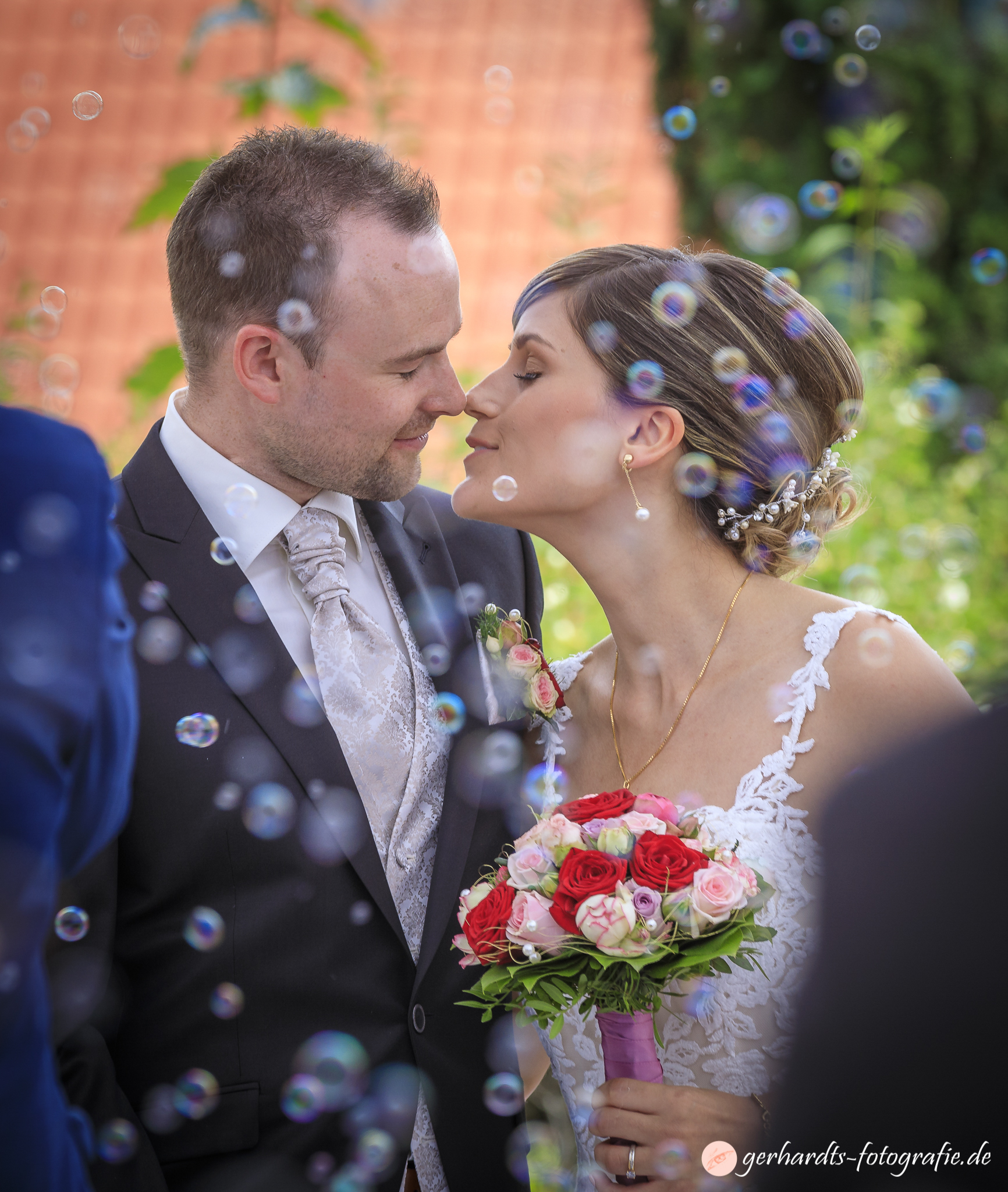 Hochzeitsfotograf Tillyschanze / Burg Hardegsen - Hochzeit Jasmin & Lars
